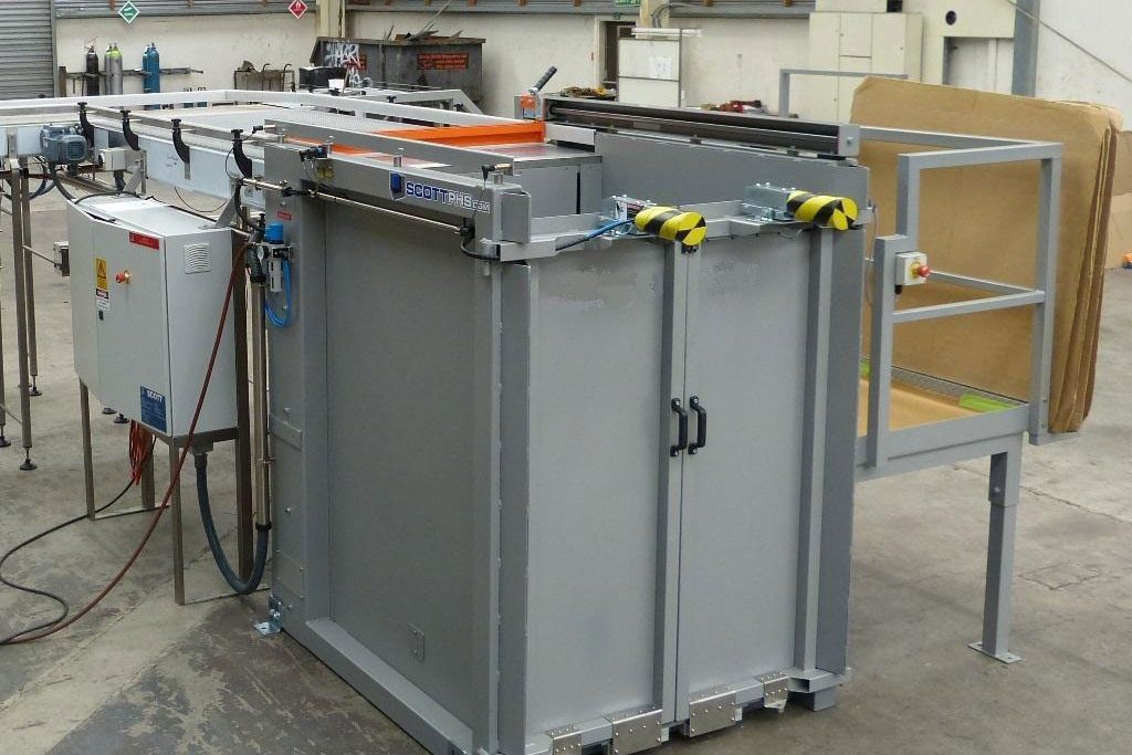 Bulk-Depal-HL-semi-auto-